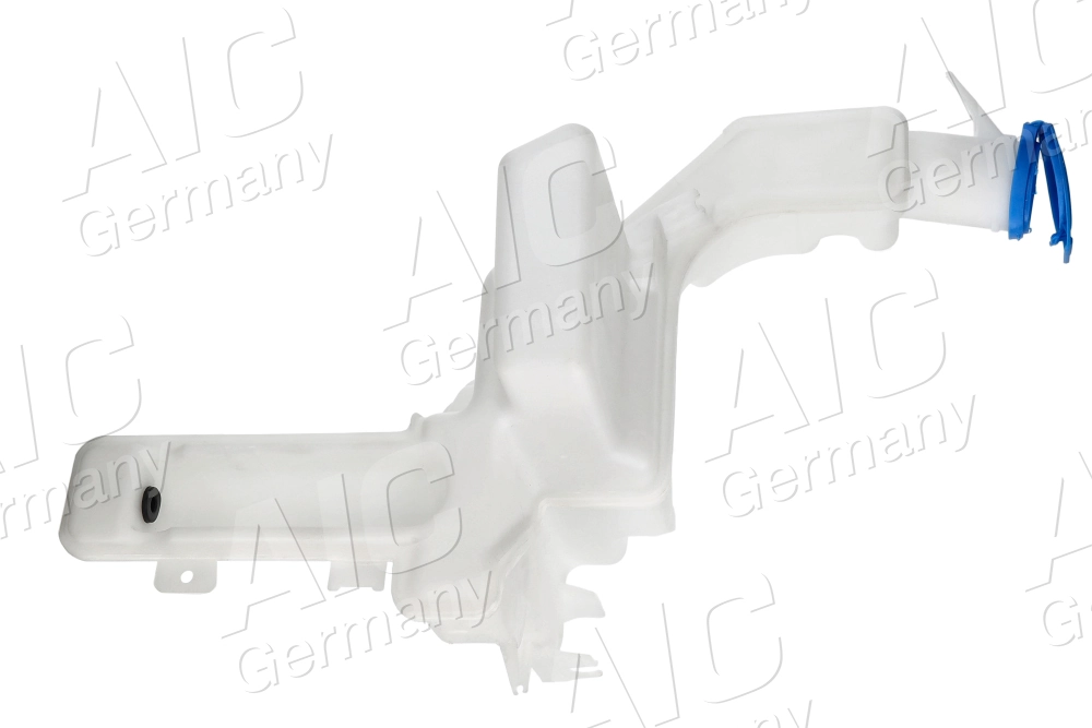 Tanque de fluido para lavador de vidro Volkswagen Passat 3C2