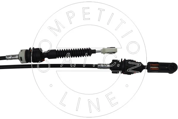 Трос КПП AIC 58969 цена, от 59.23 USD