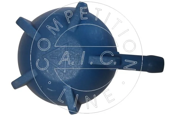 Tampa (tampão) do tanque de expansão Volkswagen Transporter 24, 25, 251