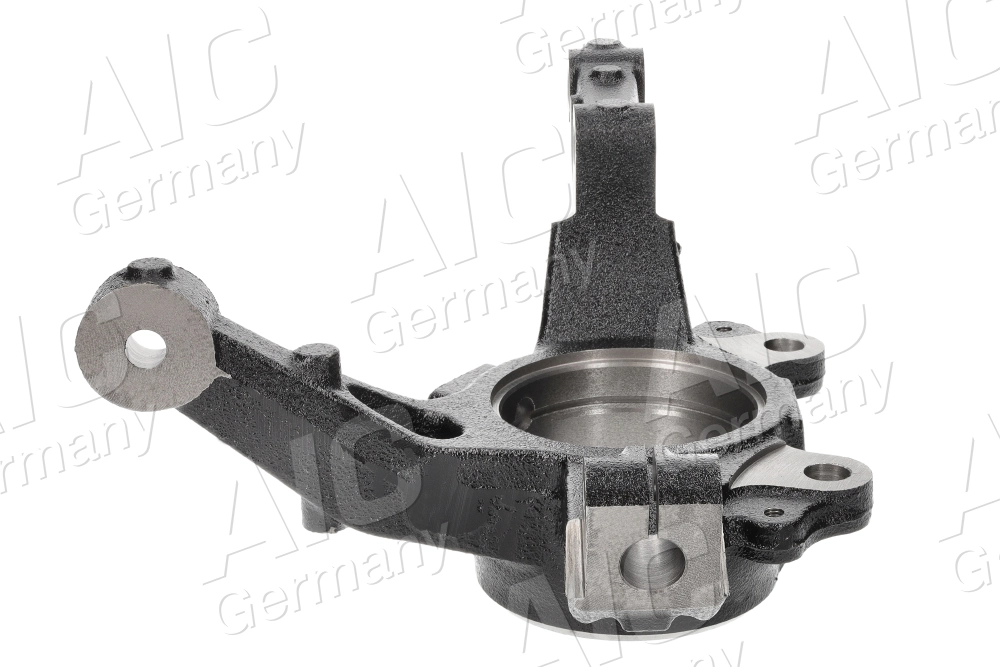 Цапфа (поворотный кулак) передний левый AIC 56508 цена, от 44.50 USD