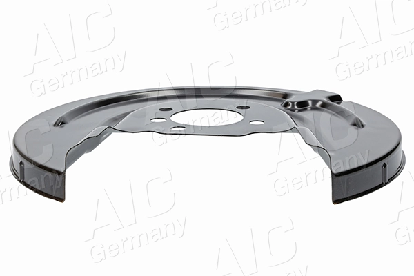 Щиток тормозного диска заднего правый AIC 71011 цена, от 15.92 USD