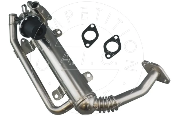 Радиатор системы EGR рециркуляции выхлопных газов AIC 56771 цена, от 158.52 USD