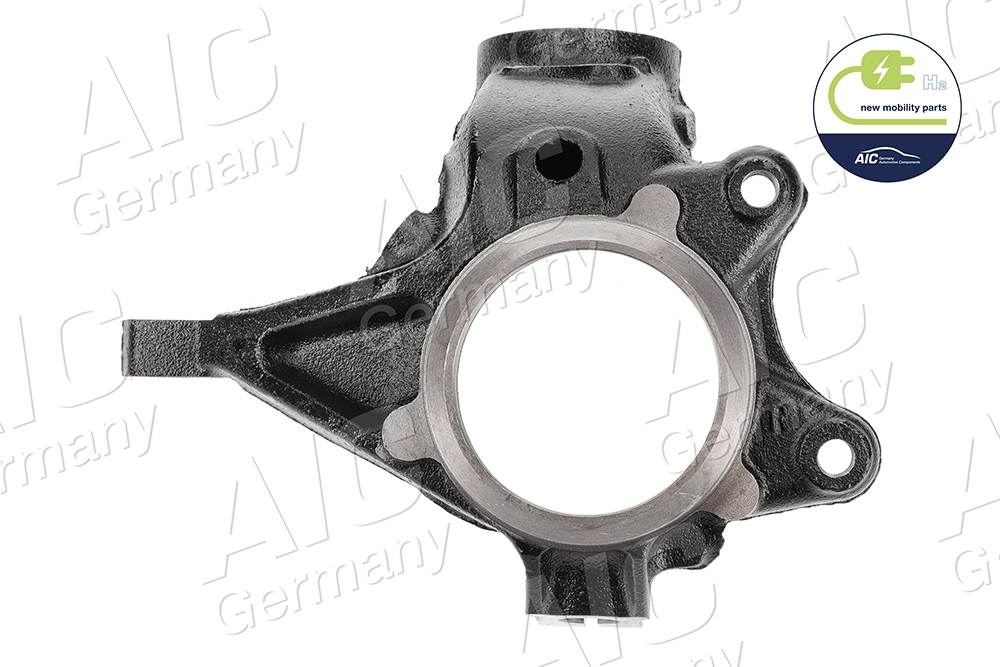 Pino moente (extremidade do eixo) dianteiro direito Peugeot 306 7B