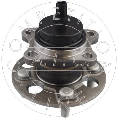 Ступицы задних колес AIC 59584 цена, от 53.16 USD