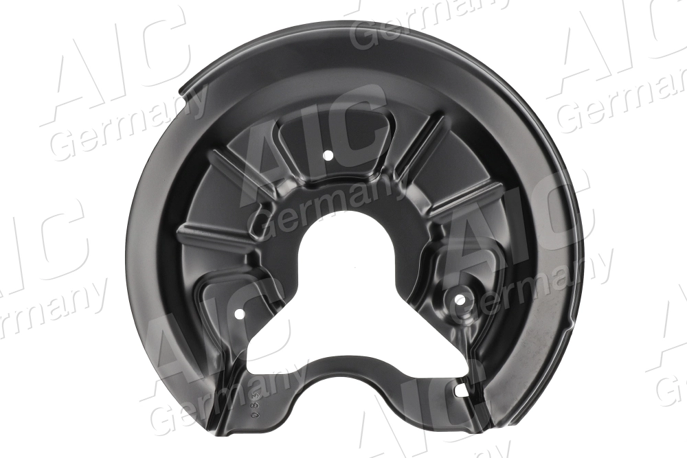 Щиток тормозного диска заднего левый AIC 56163 цена, от 19.07 USD