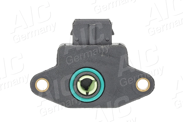 Sensor de posição da válvula de borboleta (potenciômetro) Alfa Romeo 33 907A