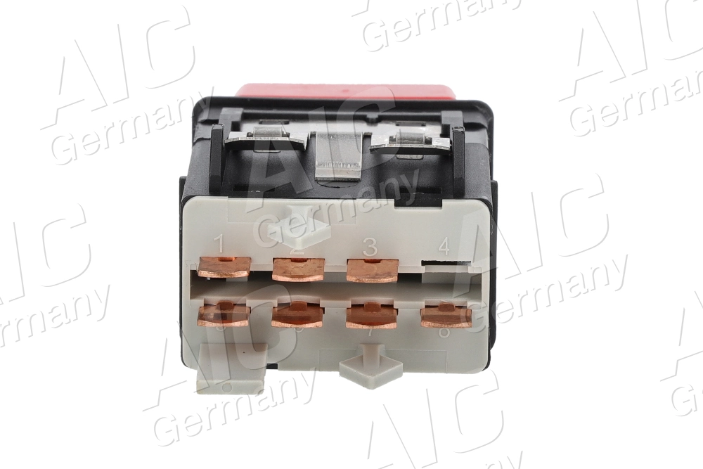 Кнопка аварийного сигнала AIC 54102 цена, от 20.01 USD