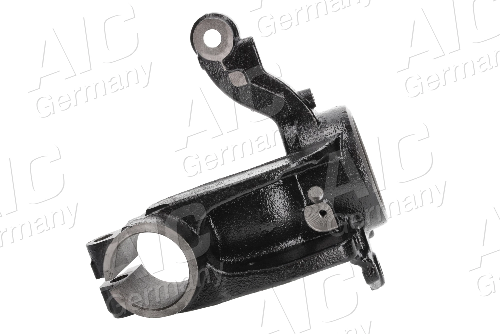 Цапфа (поворотный кулак) передний левый AIC 55839 цена, от 49.38 USD