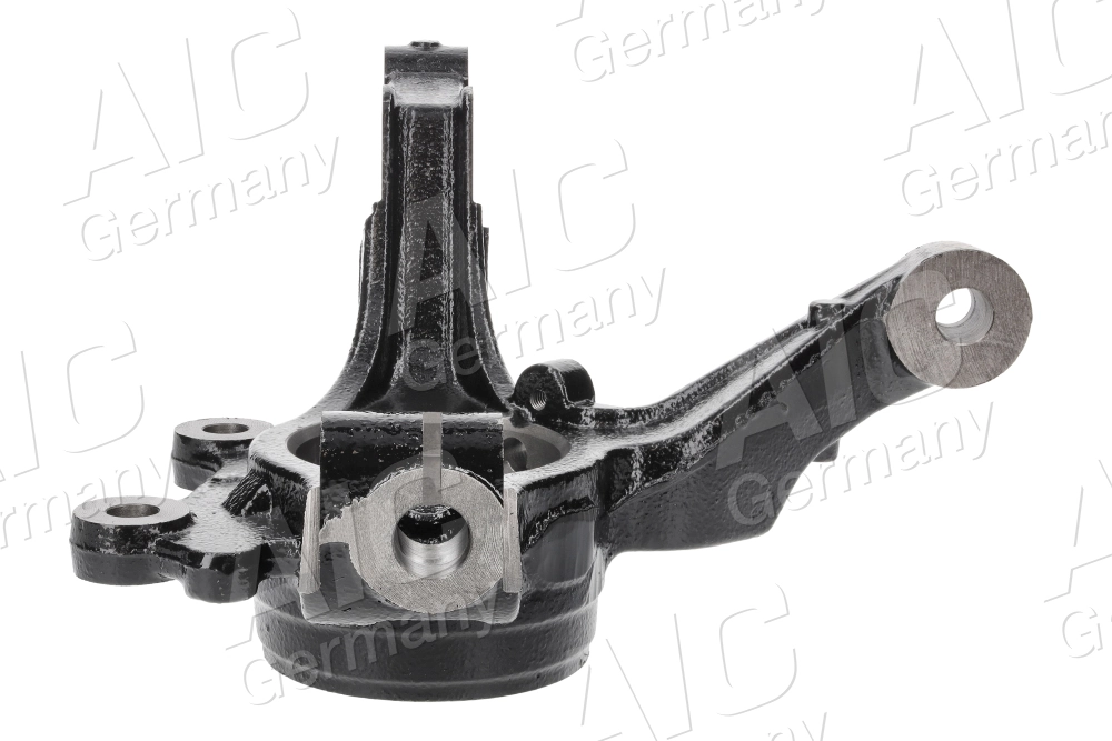 Цапфа (поворотный кулак) передний правый AIC 59466 цена, от 185.19 USD