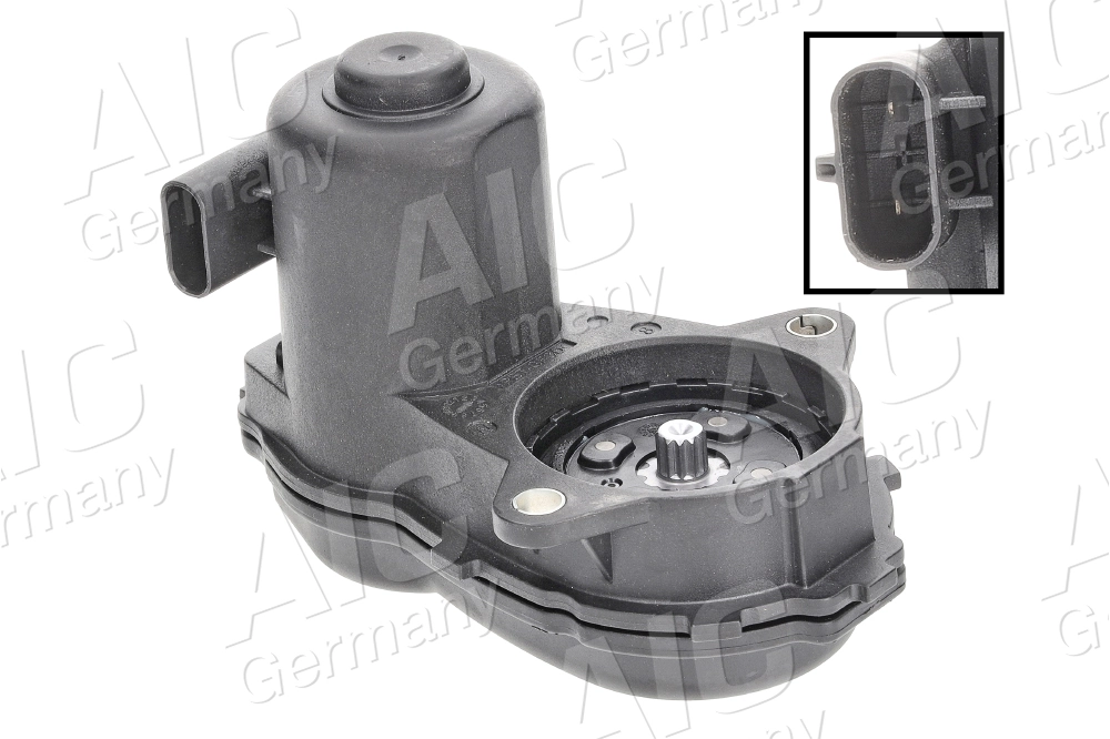 Мотор привода тормозного суппорта заднего AIC 74138 цена, от 40.59 USD