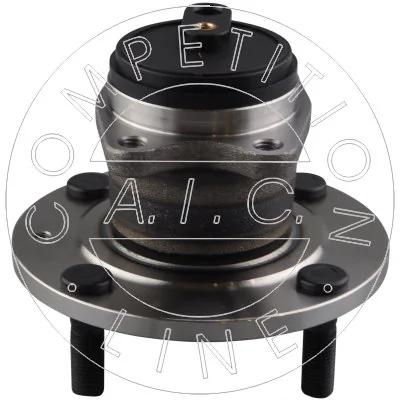 Ступицы задних колес AIC 56589 цена, от 62.74 USD