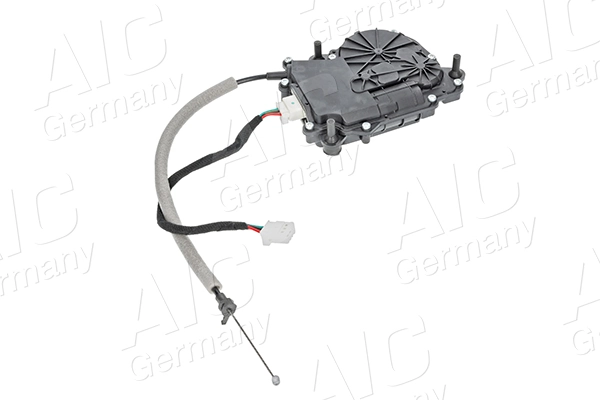 70962 AIC Актуатор замка задней двери