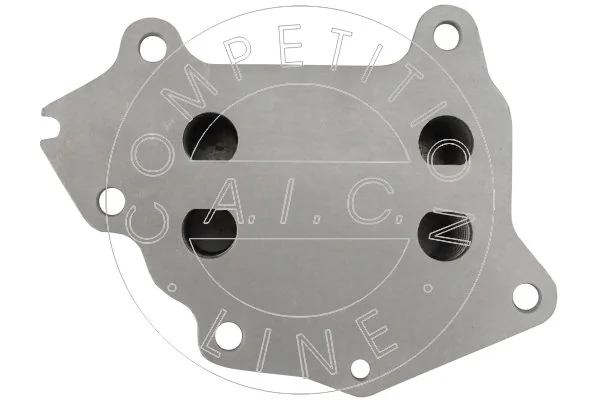 Радиатор масляный (холодильник), под фильтром AIC 57809 цена, от 19.00 USD