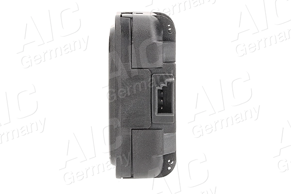 Sensor de chuva Volkswagen Tiguan 1 5N1, 5N2