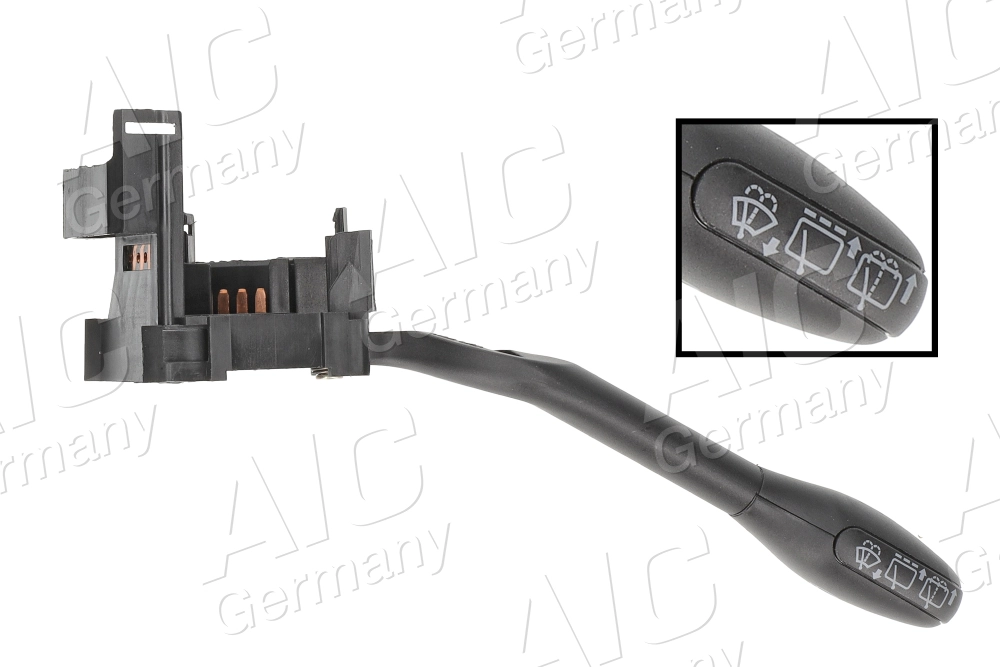 Правый подрулевой переключатель  AIC 52771 цена, от 16.10 USD