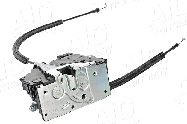 Fecho da porta dianteira esquerda Citroen Jumper 250