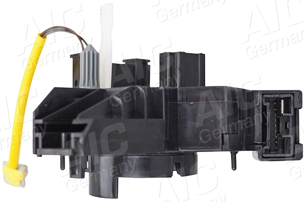 Anel AIRBAG de contato, cabo plano do volante Ford C-Max DM2