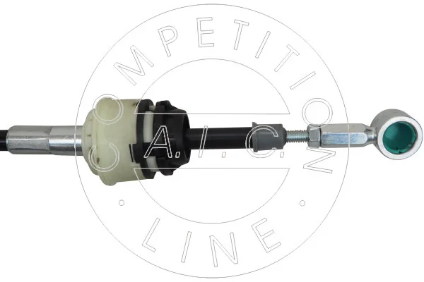 Трос переключения передач, выбора передачи AIC 58940 цена, от 30.82 USD