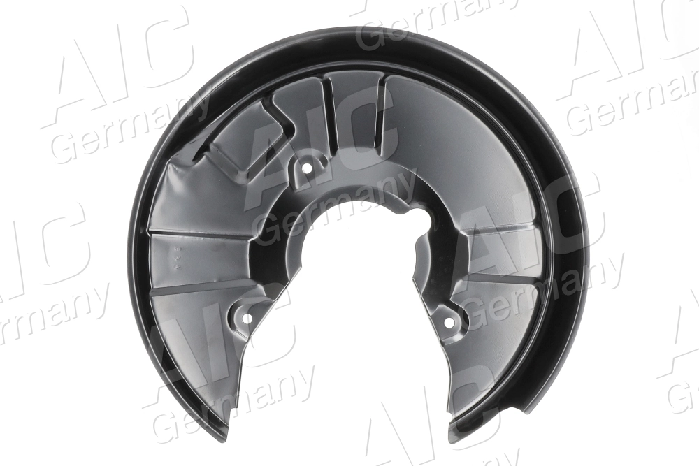 Щиток тормозного диска переднего AIC 57067 цена, от 15.44 USD