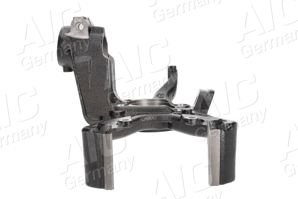 Цапфа (поворотный кулак) передний правый AIC 55695 цена, от 68.16 USD
