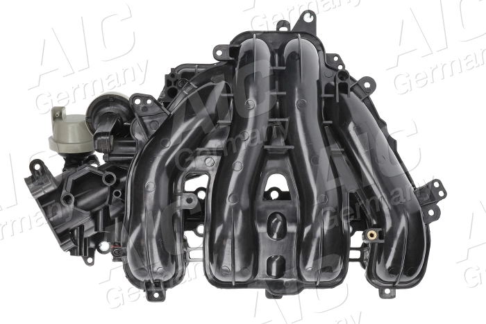 Tubo coletor de admissão Volvo S80 2 AS, AR