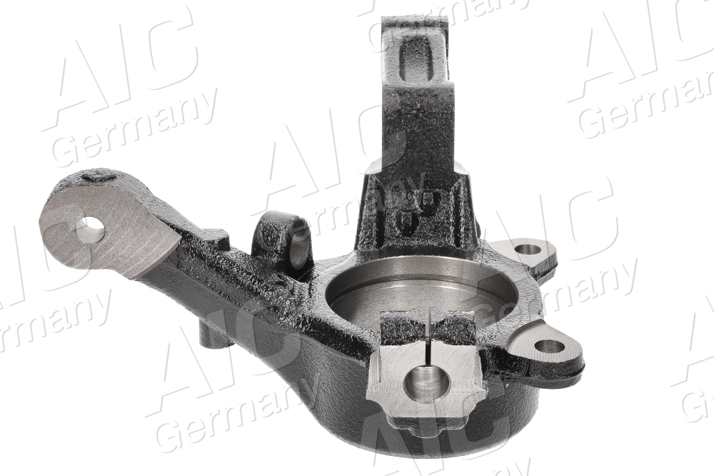 Цапфа (поворотный кулак) передний левый AIC 57029 цена, от 51.61 USD