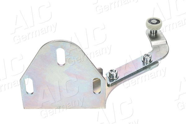 Ролик двери боковой/сдвижной, правый нижний AIC 56375 цена, от 15.36 USD