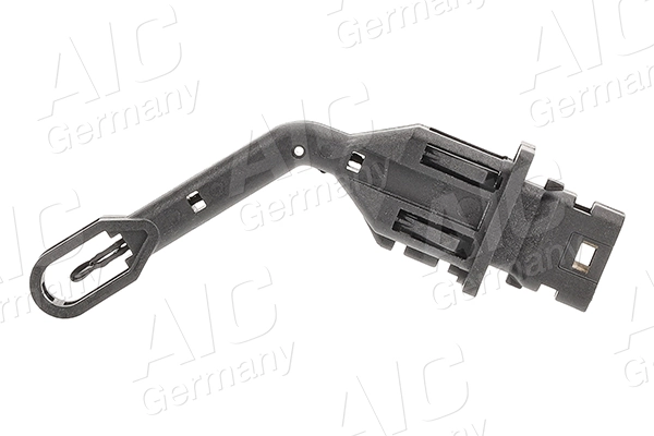 Sensor de temperatura de ar no salão Mercedes E S210