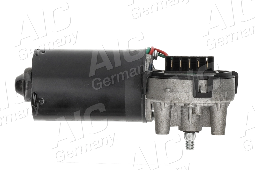 Мотор трапеции стеклоочистителя AIC 52664 цена, от 41.69 USD