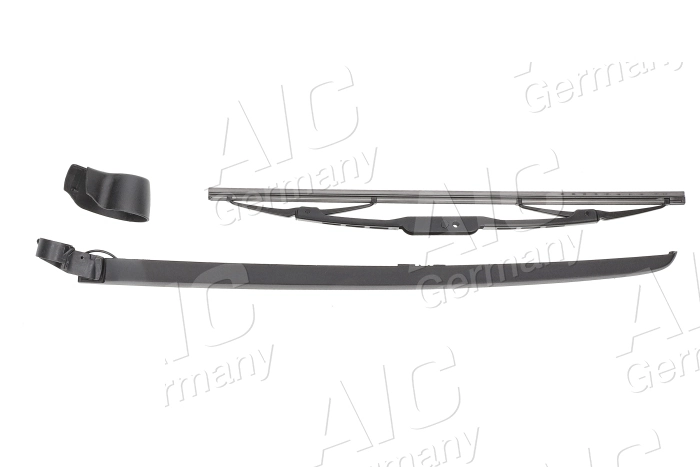 Рычаг-поводок стеклоочистителя заднего стекла AIC 56598 цена, от 10.90 USD