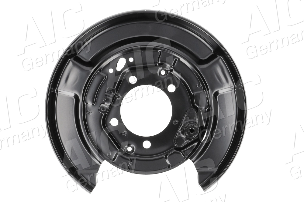 Щиток тормозного диска заднего левый AIC 58906 цена, от 98.35 USD