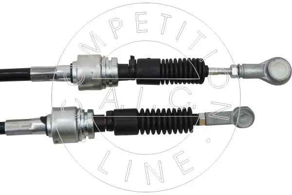 Cabo de mudança duplo Fiat Doblo 1 223