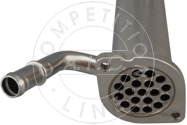 Радиатор системы EGR рециркуляции выхлопных газов AIC 58045 цена, от 102.96 USD