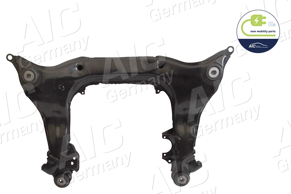 Viga de suspensão dianteira (plataforma veicular) Volkswagen Passat 3B3