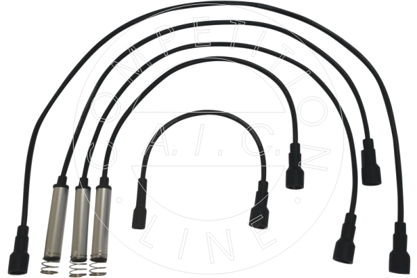 Fios de alta voltagem, kit Opel Omega 16, 17, 19