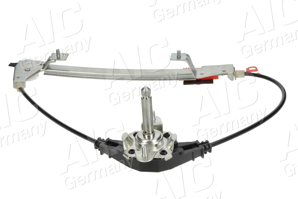 Механизм стеклоподъемника двери задней, правой AIC 75678 цена, от 22.82 USD