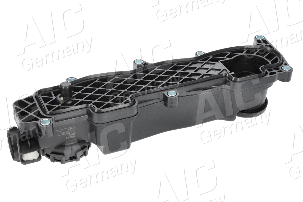Клапанная крышка 58081 AIC