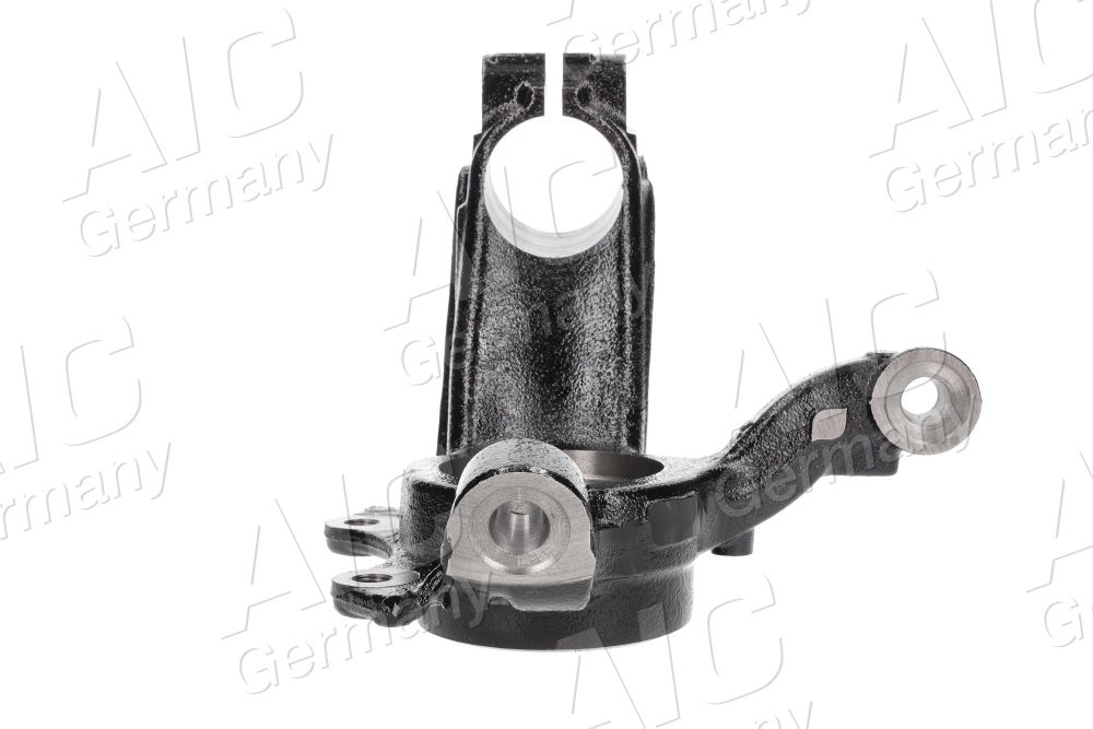 Кулак поворотный передний правый AIC 55840
