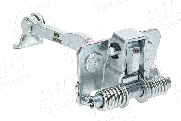 Ограничитель двери передний Renault (RVI) 824308607R