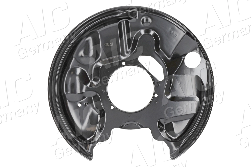 Щиток тормозного диска заднего левый AIC 55683 цена, от 25.97 USD