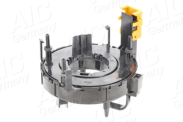 Anel AIRBAG de contato, cabo plano do volante Skoda Fabia 1 6Y2