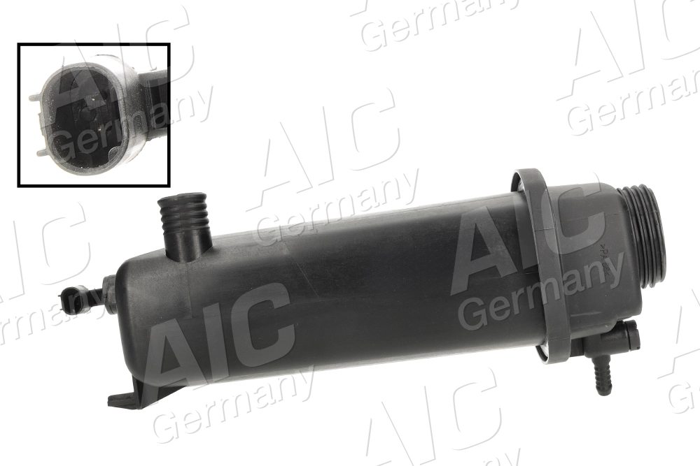 52309 AIC Расширительный бачок охлаждения