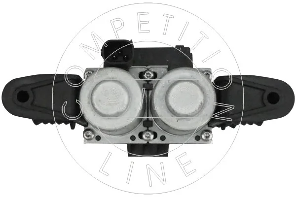 Кран печки (отопителя) AIC 57861 цена, от 47.07 USD