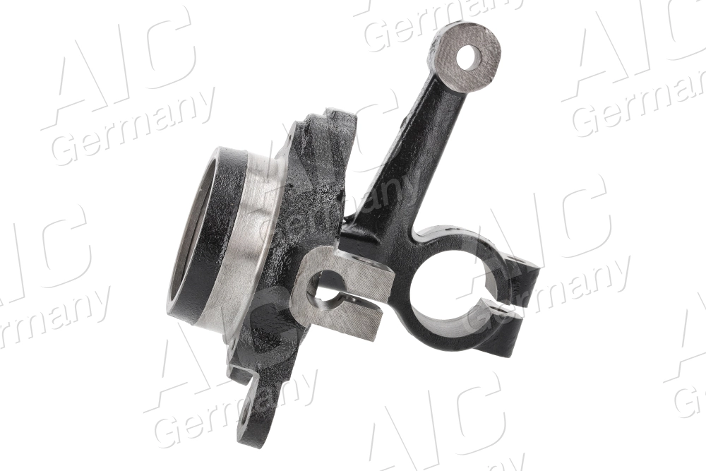 Цапфа (поворотный кулак) передний левый AIC 55837 цена, от 40.66 USD