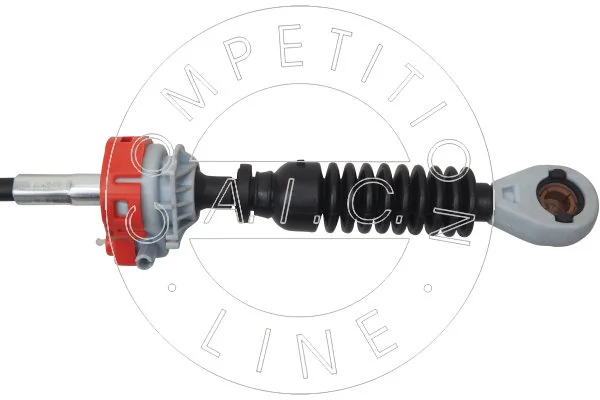 Трос переключения передач, выбора передачи AIC 58990 цена, от 25.28 USD
