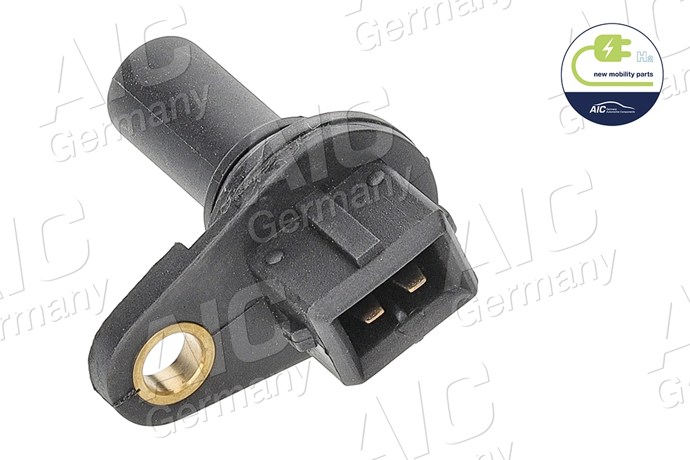 Sensor de velocidade Audi A2 8Z0