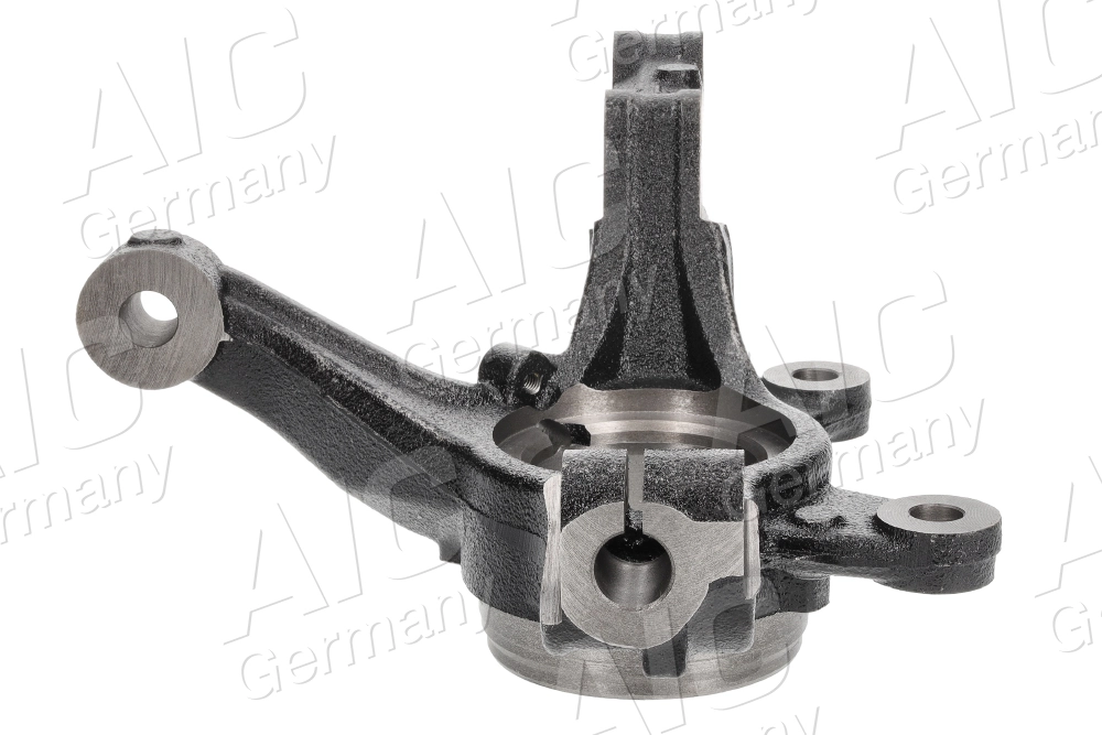 Цапфа (поворотный кулак) передний левый AIC 59433 цена, от 39.15 USD