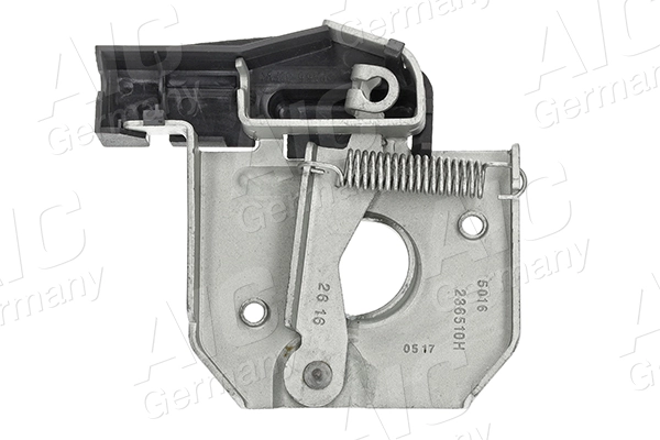 Fecho da capota Renault Scenic 2 JM0, JM1