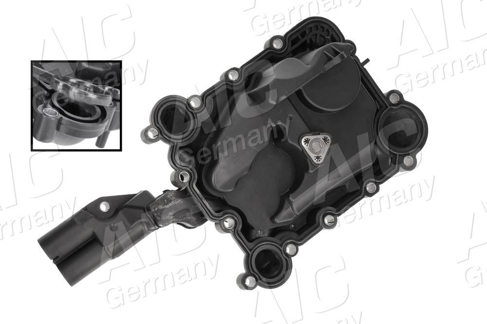 Датчик газов картера AIC 59758 цена, от 85.25 USD