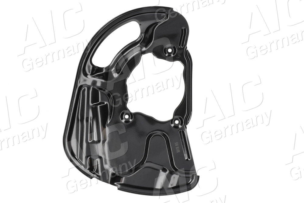 Щиток тормозного диска переднего AIC 56176 цена, от 23.13 USD